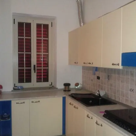 Casa Del Salento Apartment Serrano