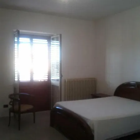 Casa Del Salento Apartment Serrano