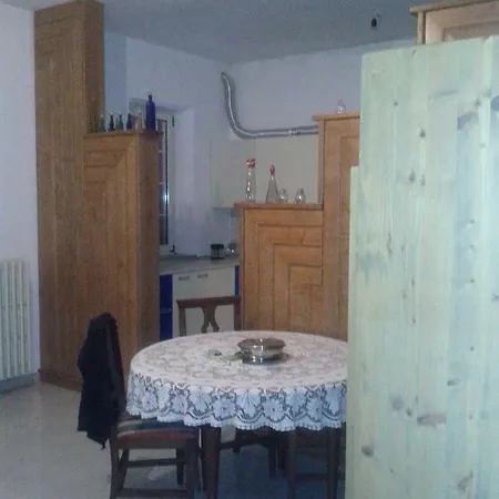 Apartment Casa Del Salento *