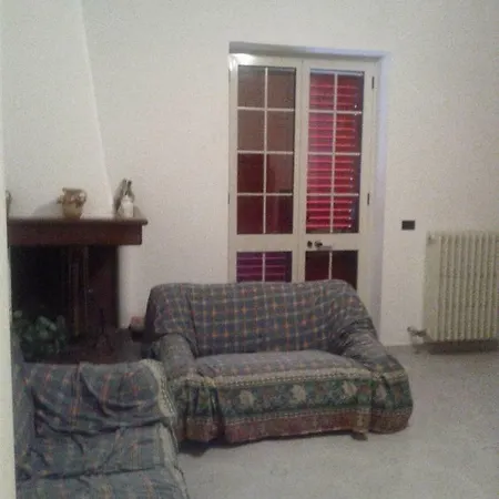 アパート Casa Del Salento Serrano
